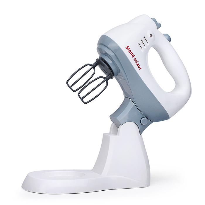 Набор бытовой техники F2319 "Блендер, соковыжималка, тостер" в коробке