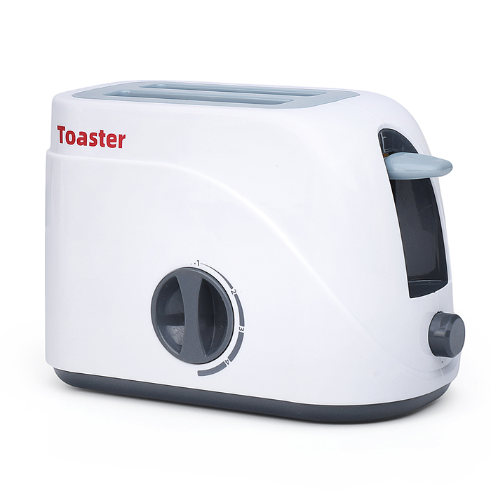 Набор бытовой техники F2319 "Блендер, соковыжималка, тостер" в коробке