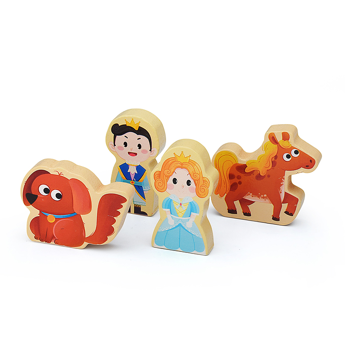 Фото к товару Конструктор D1925 "Дом короля и королевы" Конструктор D1925 "Дом короля и королевы"