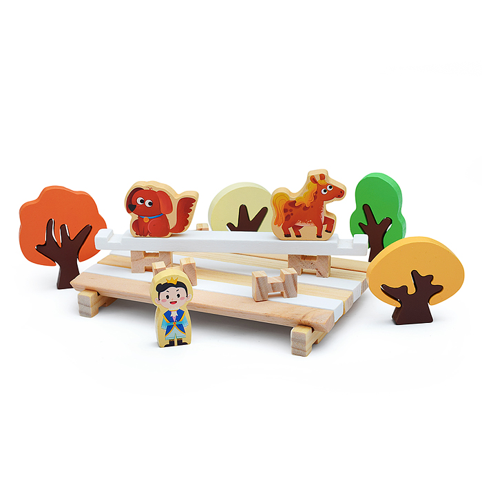 Фото к товару Конструктор D1925 "Дом короля и королевы" Конструктор D1925 "Дом короля и королевы"