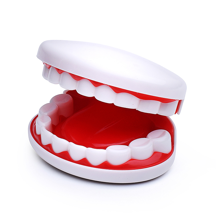 Игровой набор доктора 660-98 "Кабинет стоматолога" в коробке