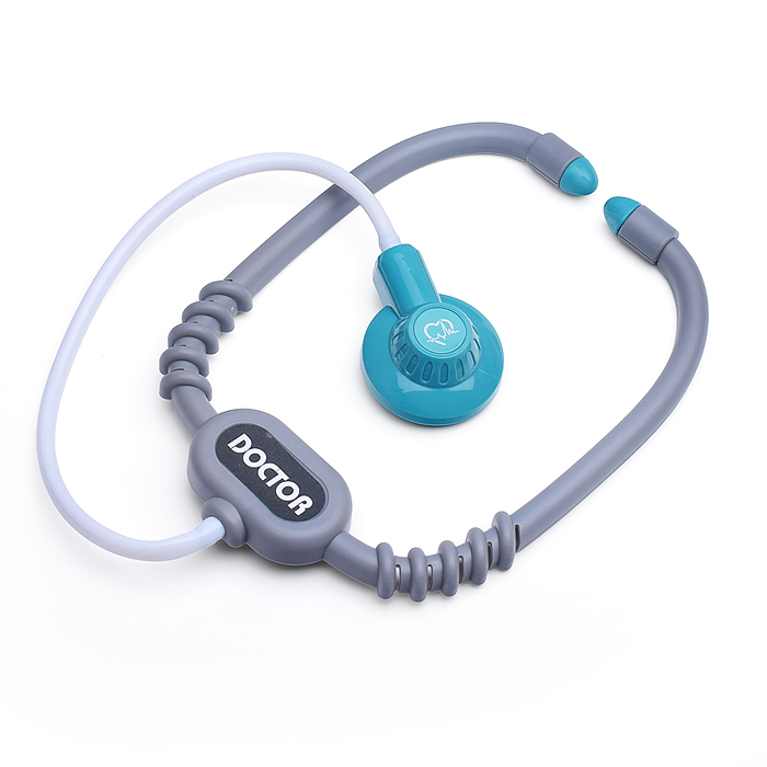 Игровой набор доктора 660-98 "Кабинет стоматолога" в коробке