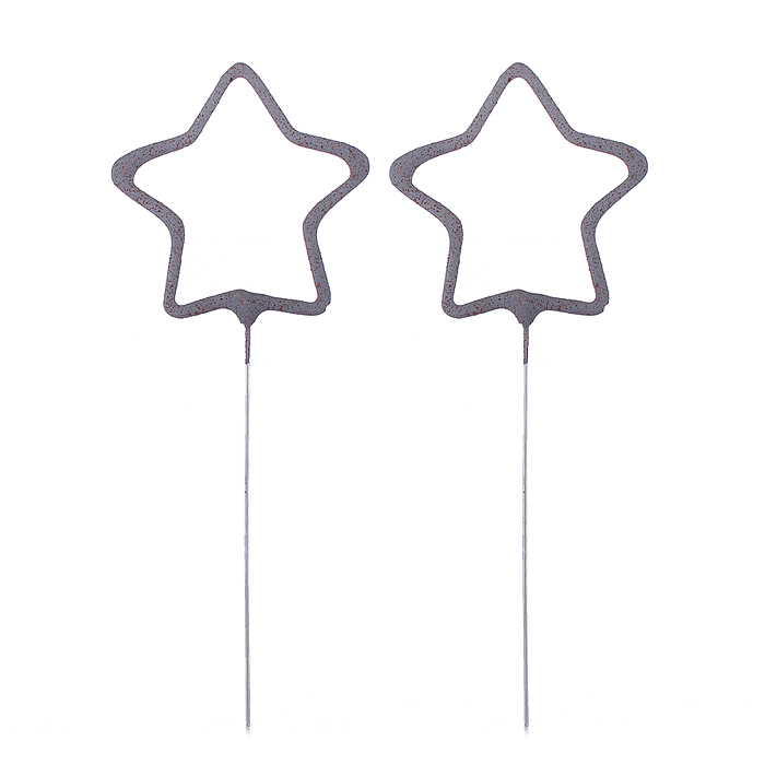 Бенгальские огни "Звезда" 17см (30сек.)