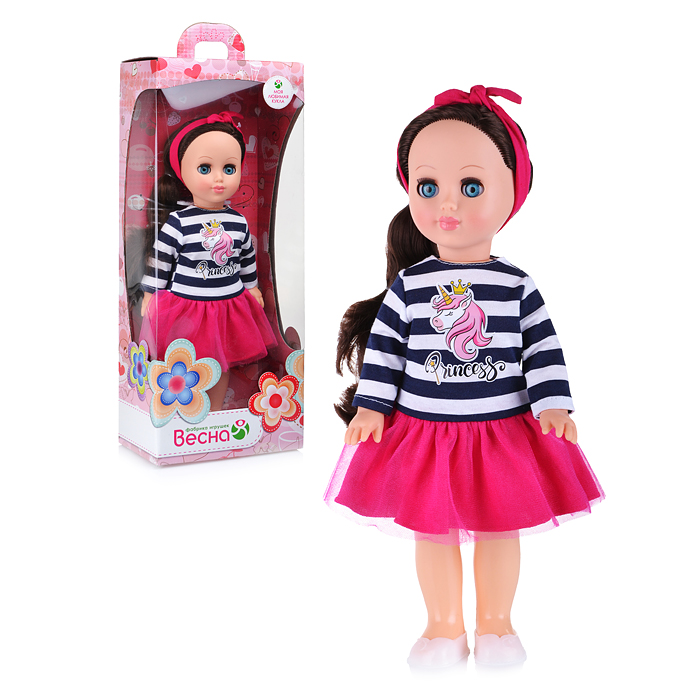 Кукла Алла модница 3 Кукла Алла модница 3
