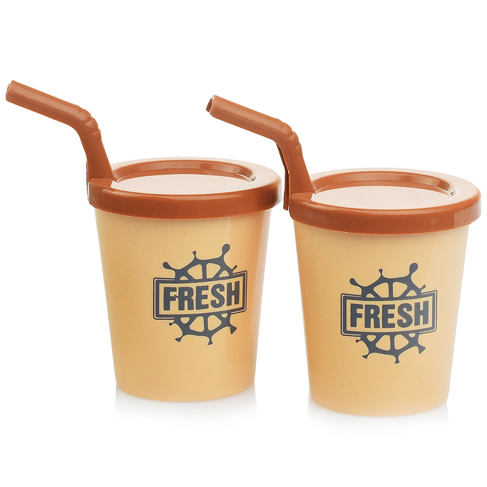 Бытовая техника A1005-3 "Микроволновка" с кухонными приборами и набором продуктов, бежевый