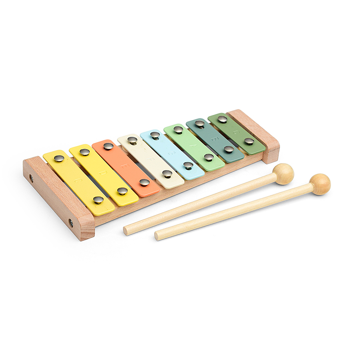 Набор музыкальных инструментов D1876 "Весело поем"