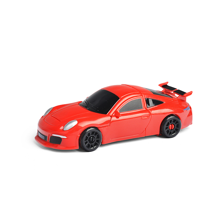 Робот HF999-1AB "Дорожный дозор" в коробке