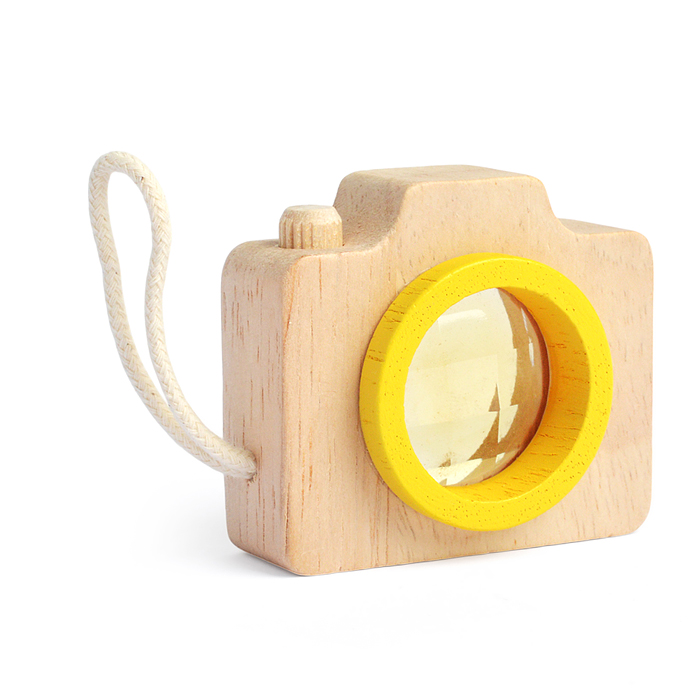 Набор погремушек D1867 "Счастливый малыш"