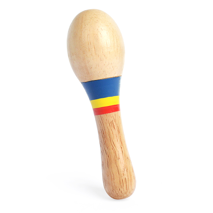 Набор погремушек D1867 "Счастливый малыш"