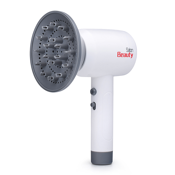 Бытовая техника F2313 "Фен" в коробке