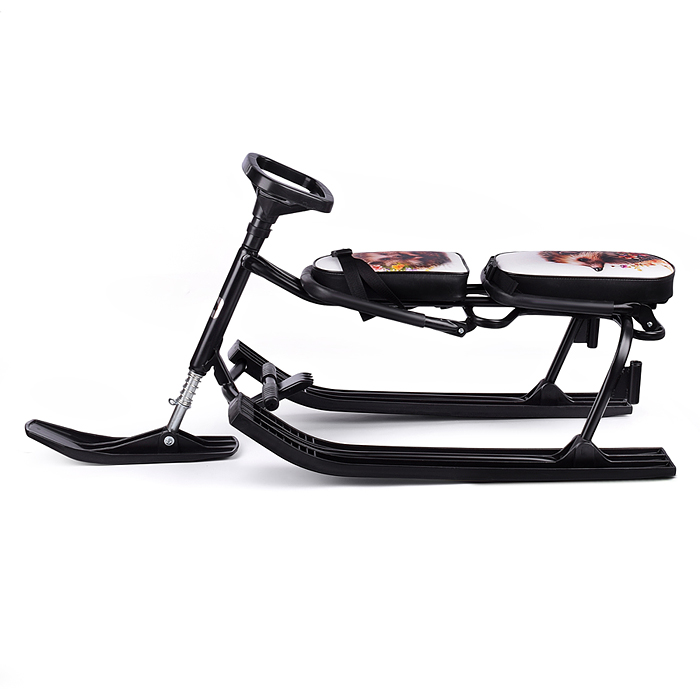 Фото к товару Игрушка Снегокат детский 505 "TWINS BABY PUSH" для двоих (Ёжики) Игрушка Снегокат детский 505 "TWINS BABY PUSH" для двоих (Ёжики)