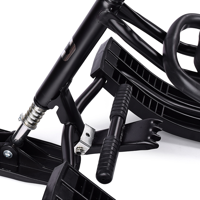 Фото к товару Игрушка Снегокат детский 505 "TWINS BABY PUSH" для двоих (Ёжики) Игрушка Снегокат детский 505 "TWINS BABY PUSH" для двоих (Ёжики)