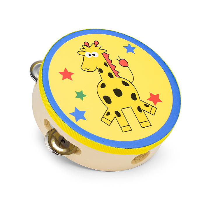 Набор музыкальных инструментов D1917 "Музыкальная минутка"