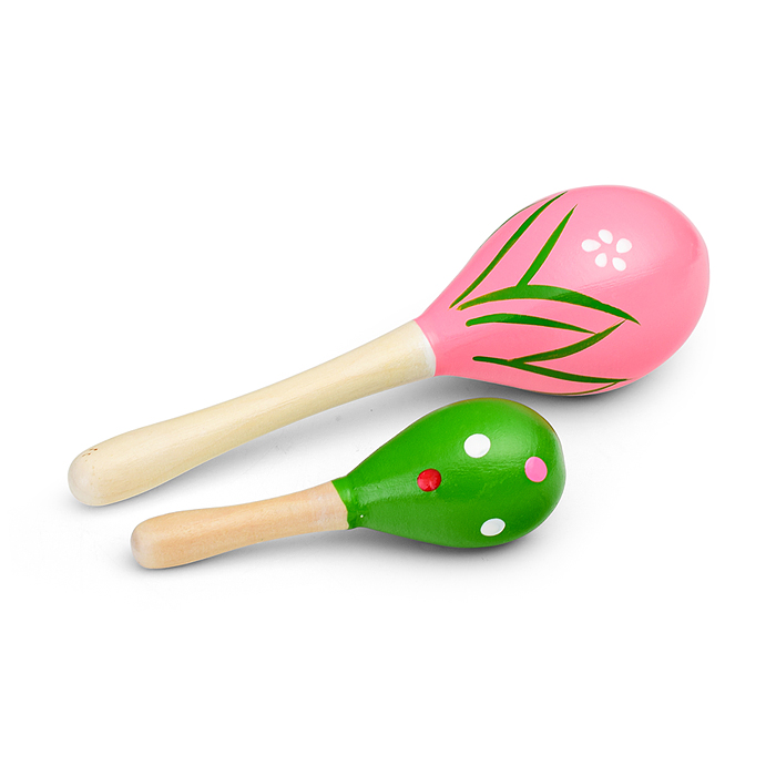 Набор музыкальных инструментов D1917 "Музыкальная минутка"