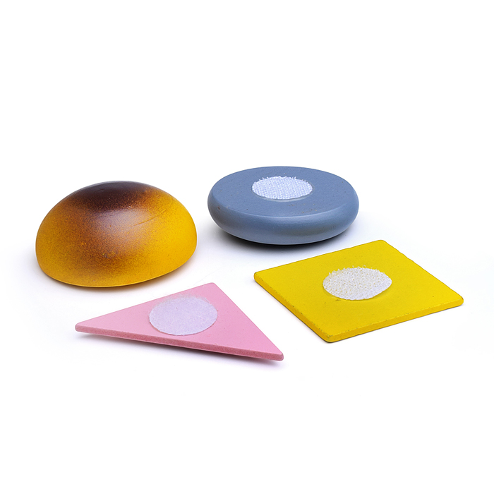 Набор продуктов D1921 "Учимся готовить" в коробке