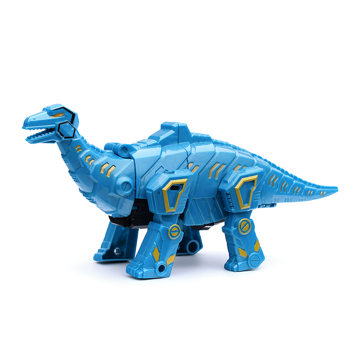 Робот 821 "Динобот" трансформирующийся, в коробке