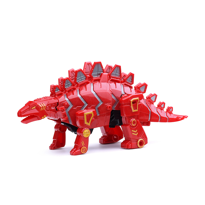 Робот 821 "Динобот" трансформирующийся, в коробке