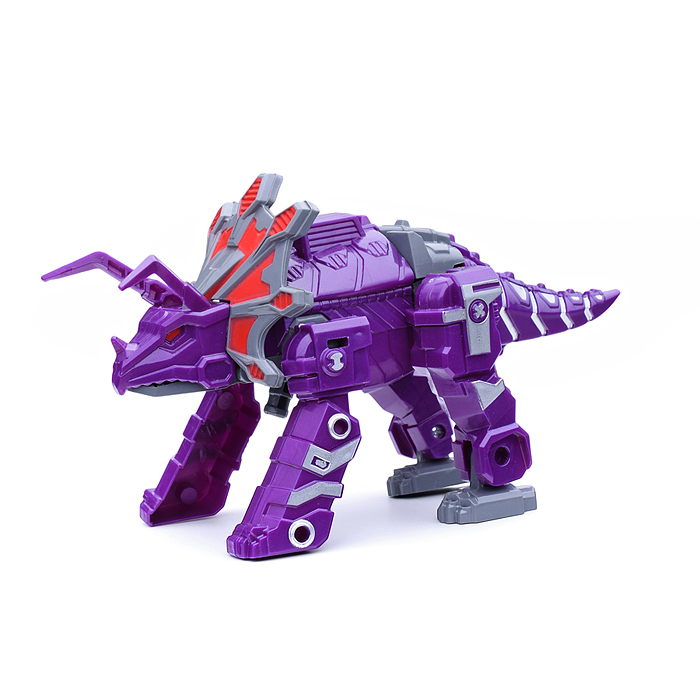 Робот 821 "Динобот" трансформирующийся, в коробке