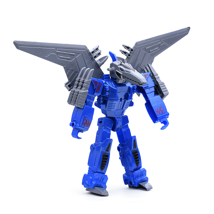 Робот 821 "Динобот" трансформирующийся, в коробке