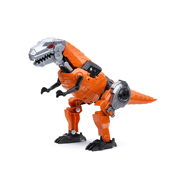 Робот 821 "Динобот" трансформирующийся, в коробке