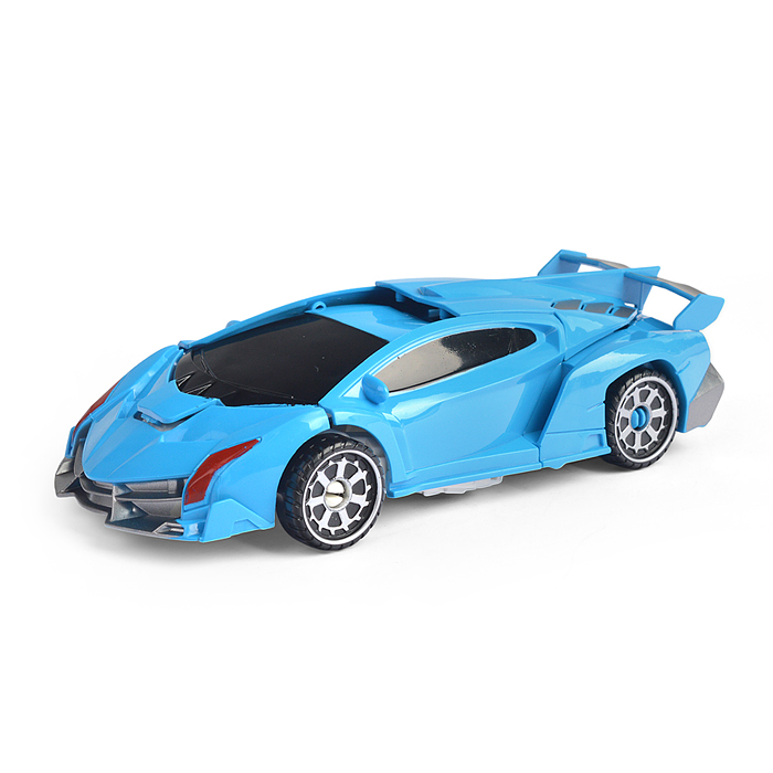 Фото к товару Робот HF9389AB "Стражник" трансформирующийся, в коробке Робот HF9389AB "Стражник" трансформирующийся, в коробке