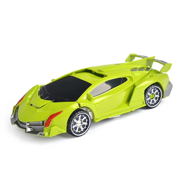 Фото к товару Робот HF9389AB "Стражник" трансформирующийся, в коробке Робот HF9389AB "Стражник" трансформирующийся, в коробке