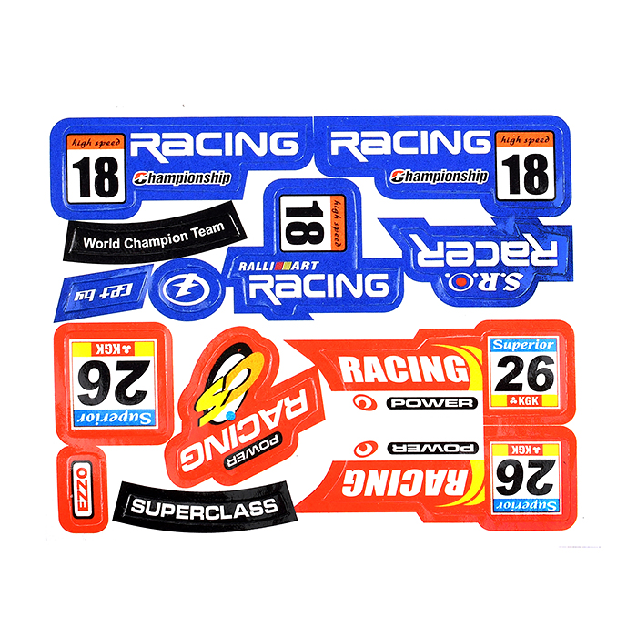 Автотрек 0821 "Параллельные гонки" (584 см.) в коробке