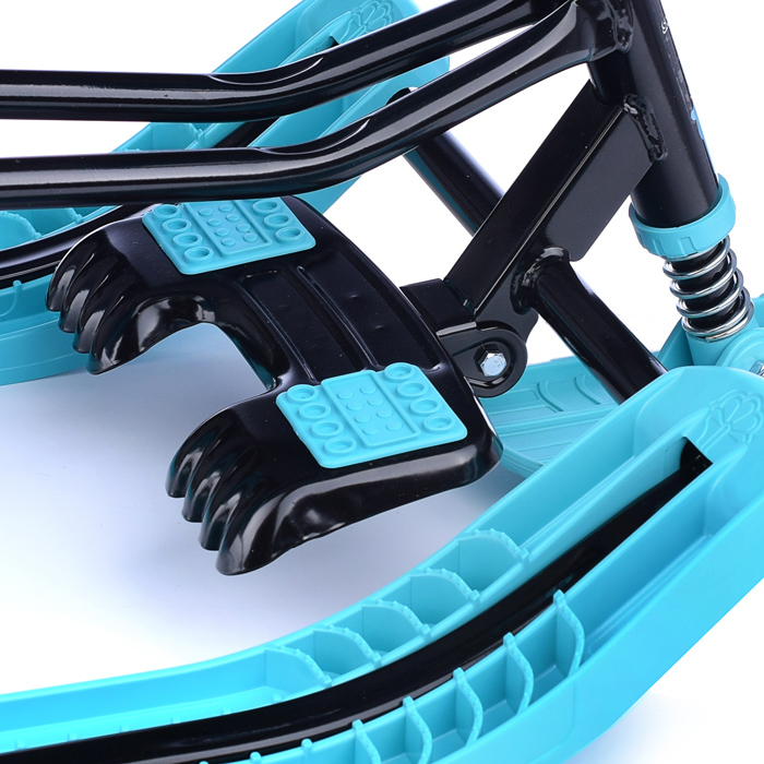 Фото к товару Игрушка. Снегокат "Тимка спорт 2+" (Nika kids sportbike черный каркас) Игрушка. Снегокат "Тимка спорт 2+" (Nika kids sportbike черный каркас)