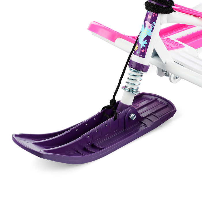 Игрушка. Снегокат (Сказочный патруль)