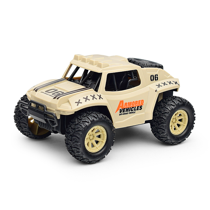 Фото к товару Машина BHX802 "Джип Внедорожник-вездеход" в коробке Машина BHX802 "Джип Внедорожник-вездеход" в коробке