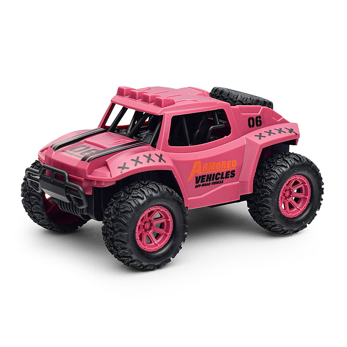 Фото к товару Машина BHX802 "Джип Внедорожник-вездеход" в коробке Машина BHX802 "Джип Внедорожник-вездеход" в коробке