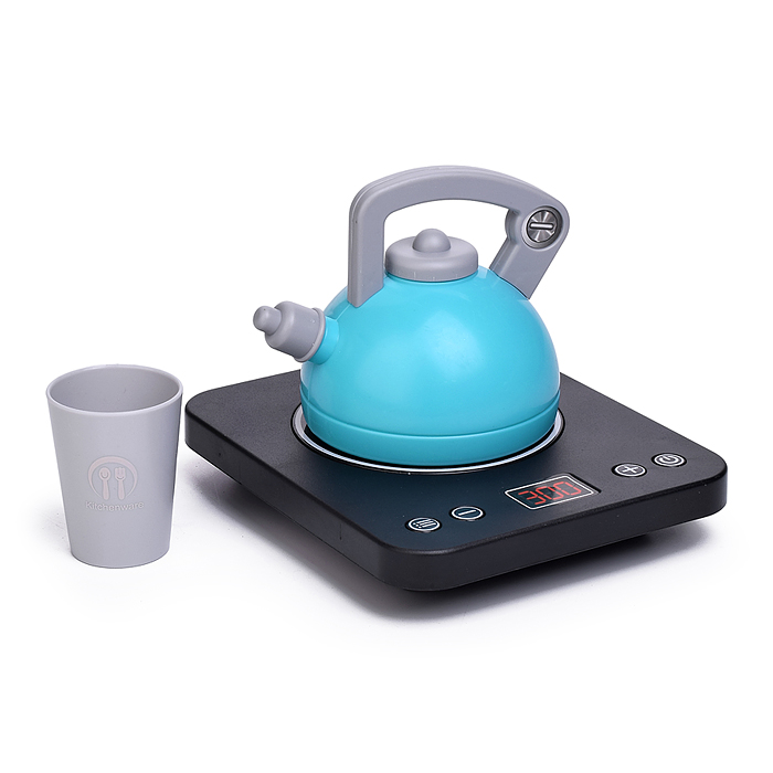 Бытовая техника HJ626 "Чайник" в коробке