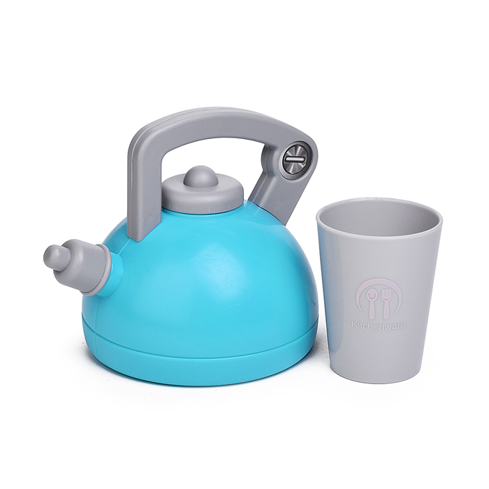 Бытовая техника HJ626 "Чайник" в коробке