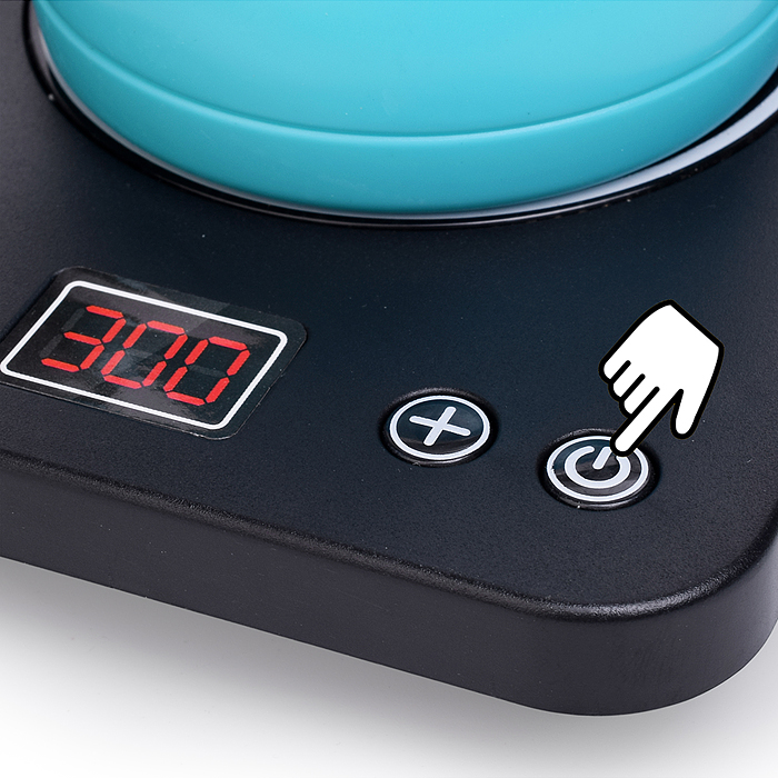 Бытовая техника HJ626 "Чайник" в коробке