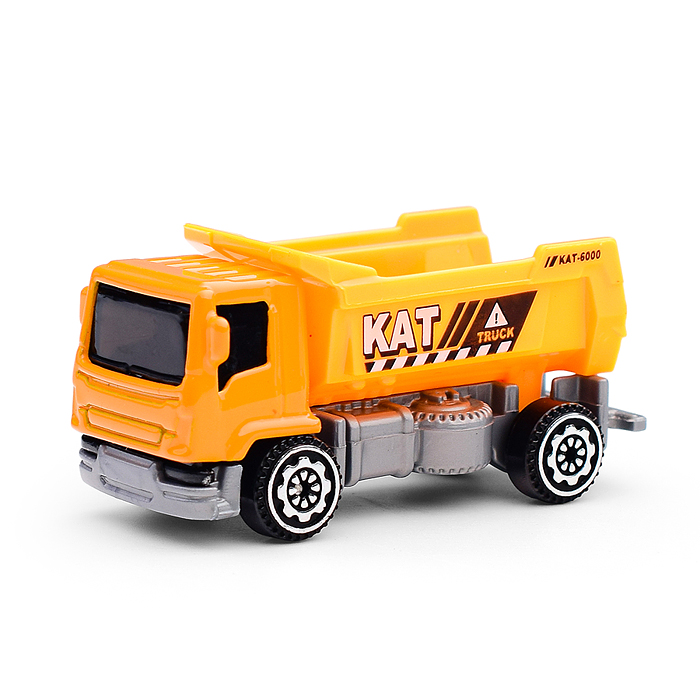 Фото к товару Набор машин 6669 "Спецтехника" в коробке Набор машин 6669 "Спецтехника" в коробке