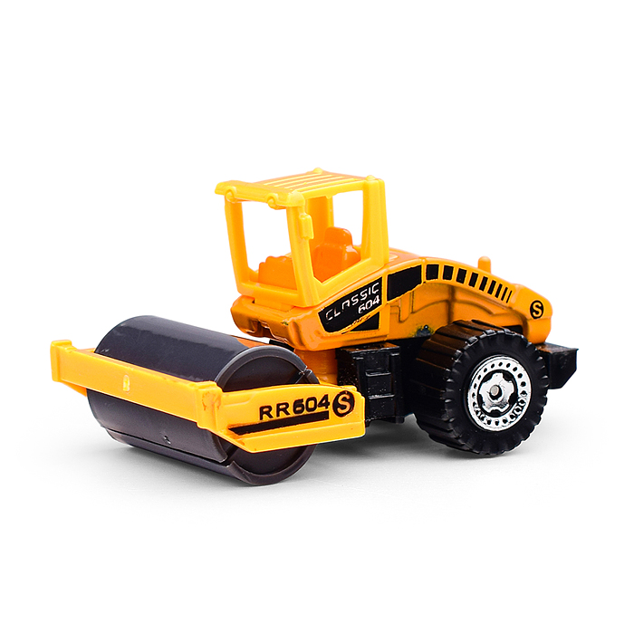 Фото к товару Набор машин 6669 "Спецтехника" в коробке Набор машин 6669 "Спецтехника" в коробке