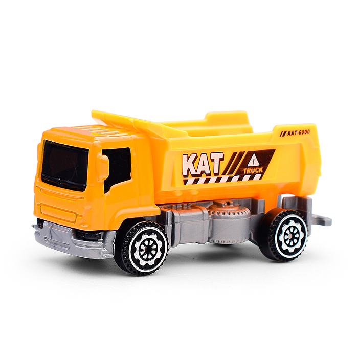 Фото к товару Набор машин 6669 "Спецтехника" в коробке Набор машин 6669 "Спецтехника" в коробке