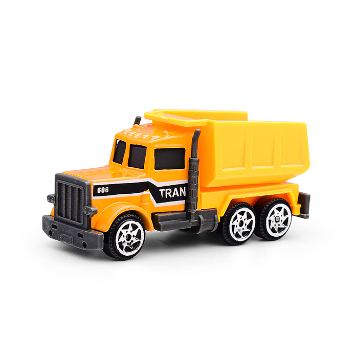 Фото к товару Набор машин 6669 "Спецтехника" в коробке Набор машин 6669 "Спецтехника" в коробке