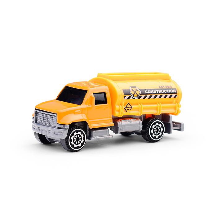 Фото к товару Набор машин 6669 "Спецтехника" в коробке Набор машин 6669 "Спецтехника" в коробке