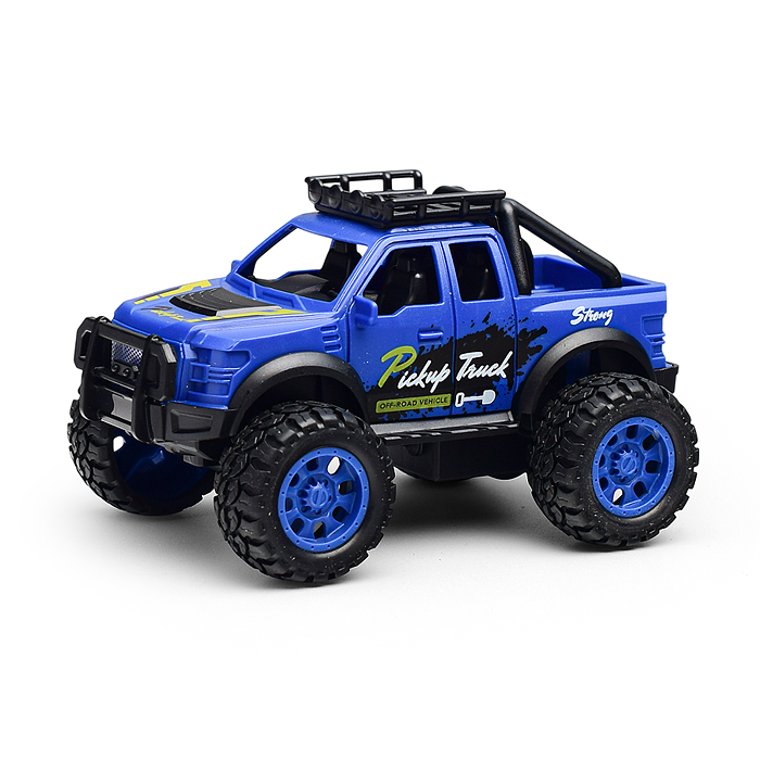 Фото к товару Машина BHX859 "Сафари заезд" в коробке Машина BHX859 "Сафари заезд" в коробке