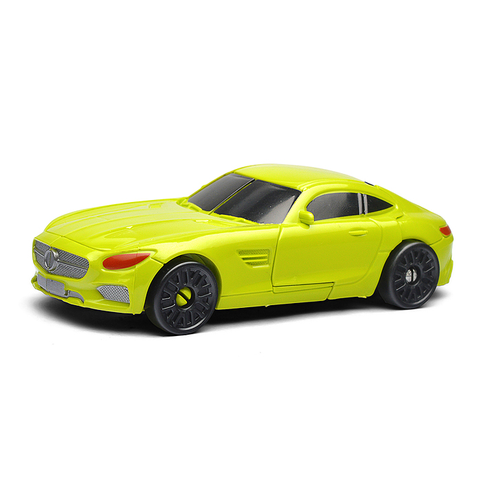 Робот HF348-5 "Amorphosis №3" в коробке