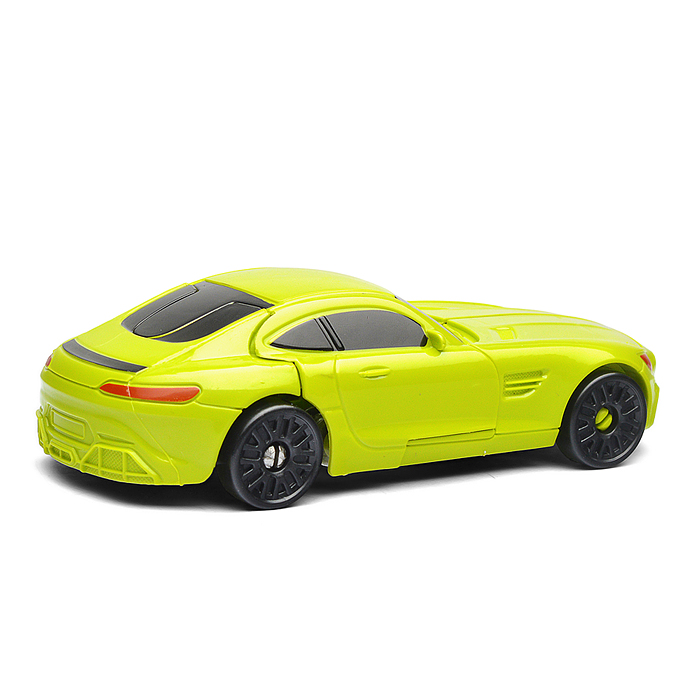 Робот HF348-5 "Amorphosis №3" в коробке