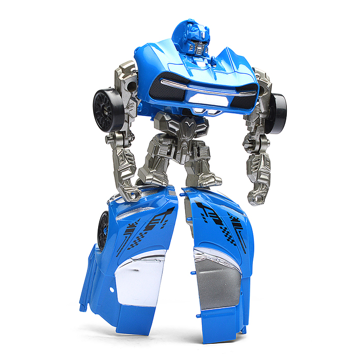 Робот HF348-6 "Amorphosis №4" в коробке