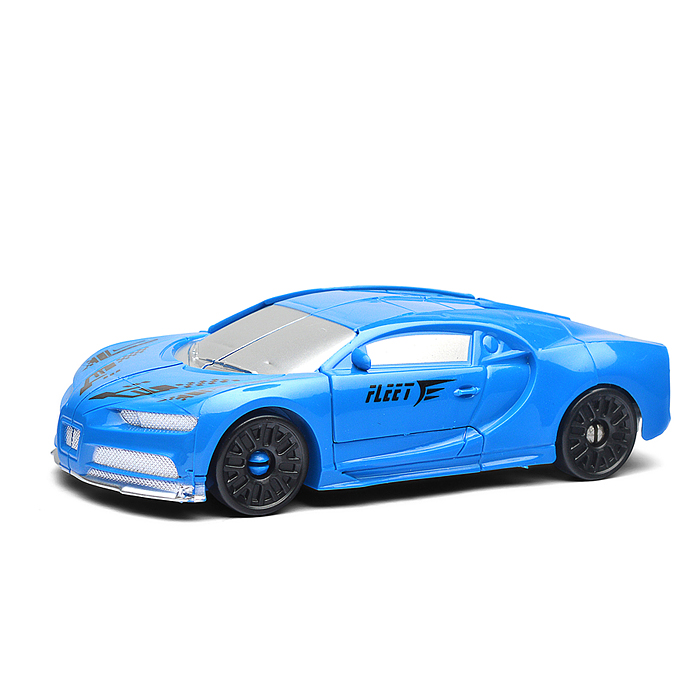 Робот HF348-6 "Amorphosis №4" в коробке