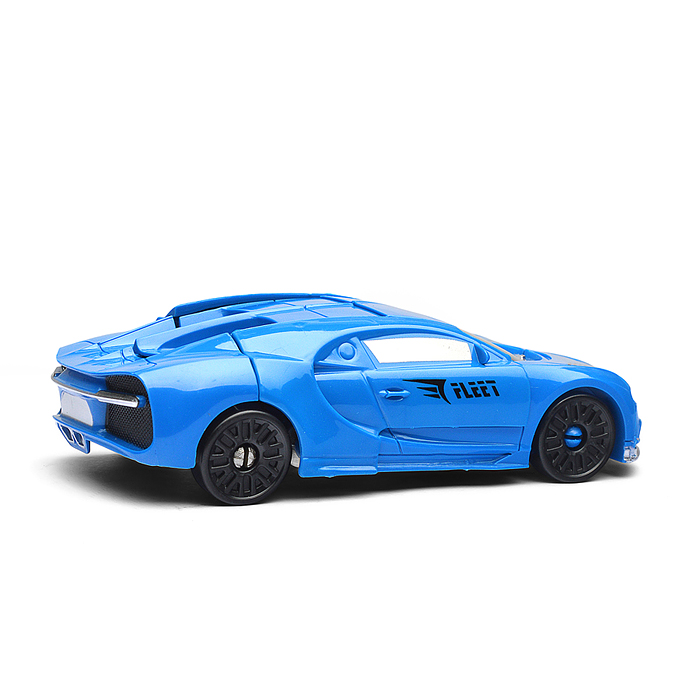 Робот HF348-6 "Amorphosis №4" в коробке