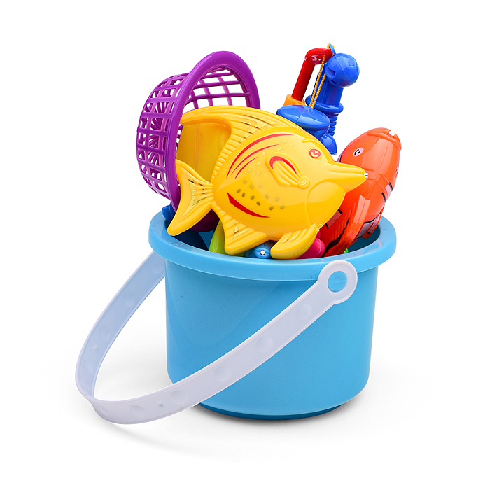 Фото к товару Рыбалка 2188-1 "Рыбный день" в сетке Рыбалка 2188-1 "Рыбный день" в сетке