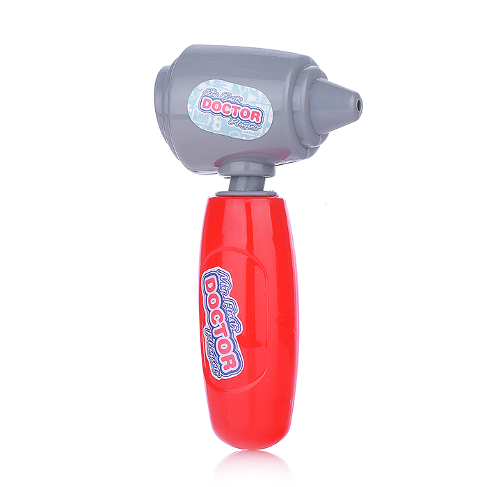 Набор доктора 5507-2 "Мой терапевт" в пакете