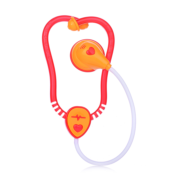 Набор доктора 5507-2 "Мой терапевт" в пакете