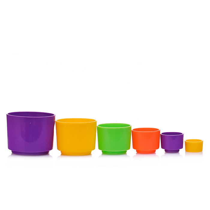 Пирамида "Матрешка" 