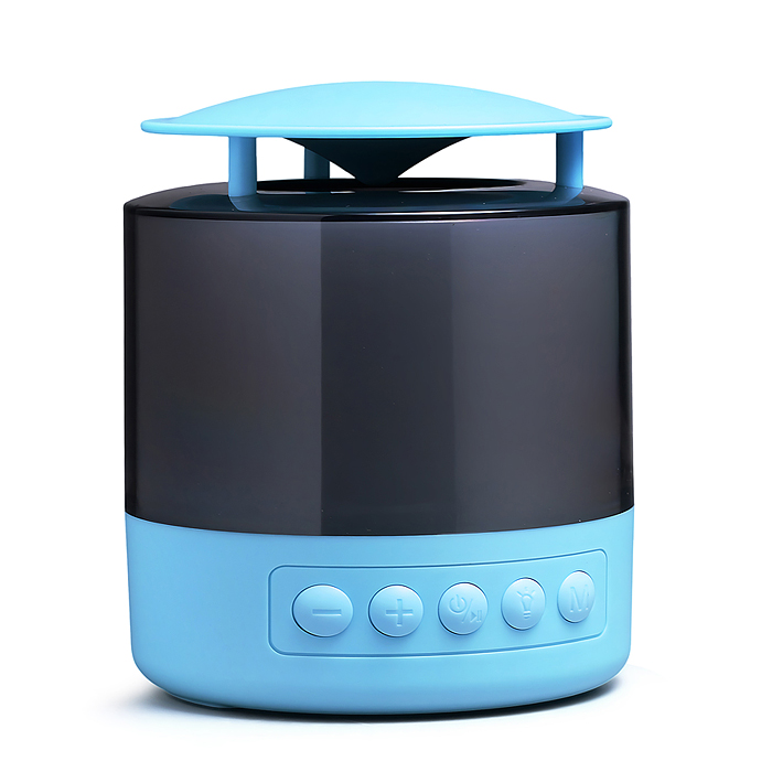 Караоке - центр игрушечный K19 "Музыкальные ноты" в коробке